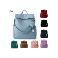 Bolsa 2 em 1 antifurto- Segurança e Estilo