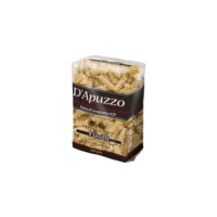 MASSA ITALIANA FUSILLI GRAGNANO D APUZZO 500GR