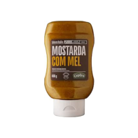 Mostarda com Mel Cepêra 400g