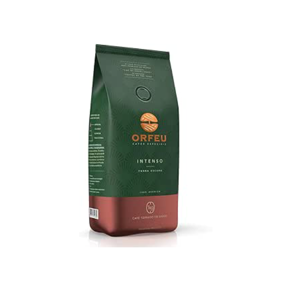 ORFEU Café Em Grãos Intenso Orfeu 1Kg