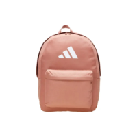 Mochila adidas Classic Bars 27,5l Passeio Cor WARCLA/WHITE Desenho do tecido Liso