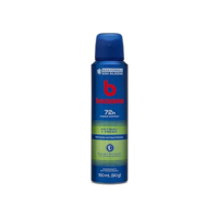 Bozzano Desodorante Aerossol Fresh 150Ml