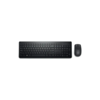 Teclado E Mouse Sem Fio Dell Km3322w