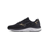 Tênis Mizuno Space 4 Masculino Preto