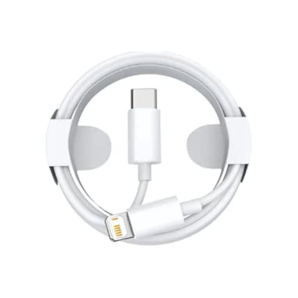 Cabo de carregador de iPhone Fast/Carga Rápida USB C Lightning Cabo Certificação MFi Tipo C Cabo de Carregamento para iPhone 13/13 Pro /12/12 Pro/Max/11/11Pro/XS/Max/XR/X/8/8Plus