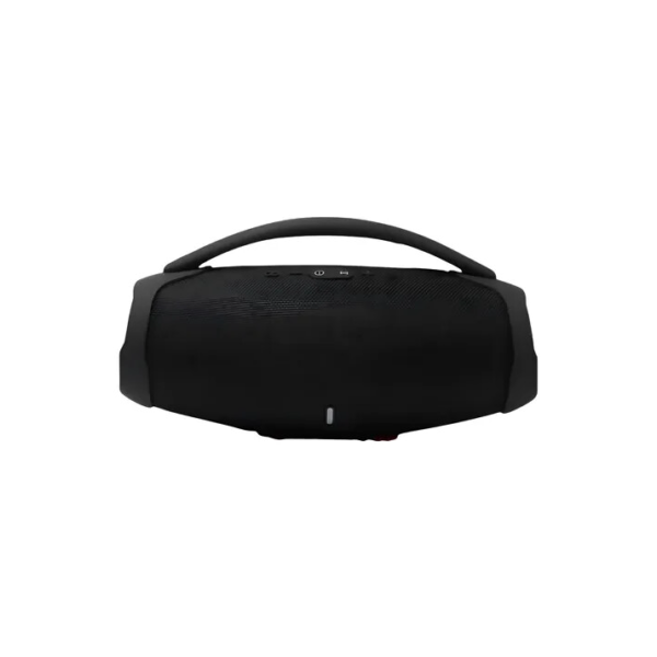 Caixa De Som Boombox Bluetooth Bivolt