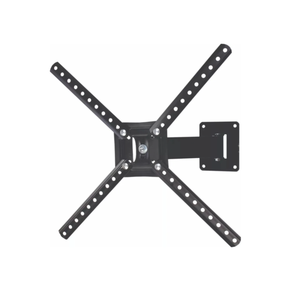 Suporte Articulado Tv parede Monitor Lcd Led oled qled Plasma 32 43 50 55 Polegadas ART 42