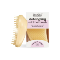 Escova Tangle Teezer Small Buttercup Yellow