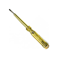 STANLEY Chave de Fenda para Teste de Corrente 100V a 500V 66-119-23