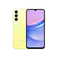 Smartphone Samsung Galaxy A15 4G 128GB - Verde Claro