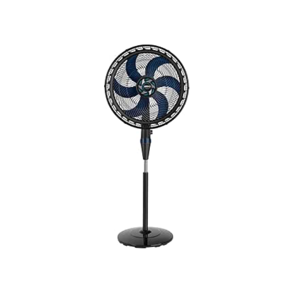 Ventilador de Coluna Desmontável Arno Xtreme Force Breeze 50cm VB52 220V