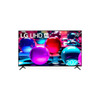 Smart Tv LG 55'' 4k Ultra Hd Webos 25 Ai Magic 55ua7500