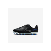 Chuteira Nike Tiempo Legend 10 Academy Infantil Campo - Preto