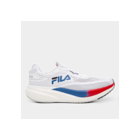 Tênis Fila Racer T2 Xtreme Masculino - Branco+Vermelho