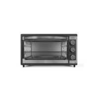 Forno Elétrico 49L Britânia BFE49 Dupla Resistência