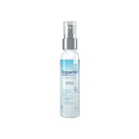 Bepantol Derma Hidratante Corporal e Hidratante Facial, Hidratação Instantânea, Spray 50ml