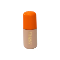 Base - Mari Maria - Cover Up - Base Líquida Matte - 35ml