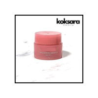 LANEIGE Lip Sleeping Mask Berry 3g