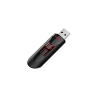 Pendrive Sandisk 64gb Cruzer Glide 3.0