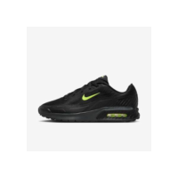 Tênis Nike Air Max Bia Masculino - Preto+verde