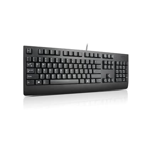 Teclado Lenovo Preferred PRO 2 USB - BR 4X30M86884