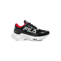 Tênis Fila Recovery Esportivo Corrida Academia Original Pro