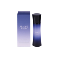 Perfume Giorgio Armani Code Feminino Eau de Parfum 30ml
