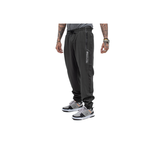 Calça Tactel Red Nose Bolso C/ Zíper