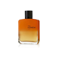 Deo Parfum Natura Homem Tato 100 Ml