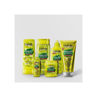 Kit DaBelle Hair Intense Abacate Nutritivo Full 400g (6 Produtos)