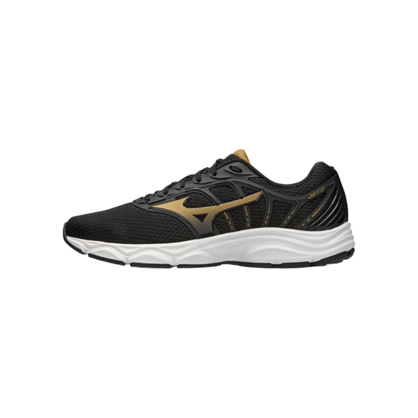 Tênis de Corrida Masculino Mizuno Jet 6 Preto