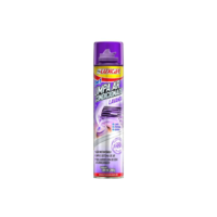 Luxcar Limpa Ar Condicionado 300 ml – Limpa Todo o Sistema com Agradável Fragrância