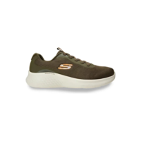 Tênis Masculino Esportivo Skech Litte Pro Ledger Skechers