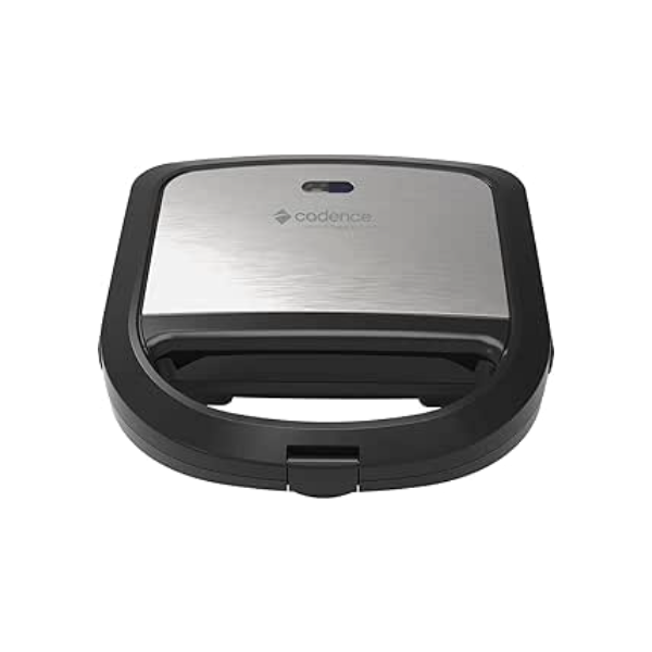Sanduicheira Cadence Com Inox 220V - SAN615, Modelo: SAN615-220V