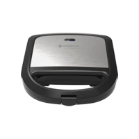 Sanduicheira Cadence Com Inox 220V - SAN615, Modelo: SAN615-220V