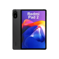 Tablet Xiaomi Redmi Pad 2 256GB/ 8GB RAM- C/ NOTA FISCAL (ENVIOS SOMENTE SP, MG, ES, RJ, GO e DF)