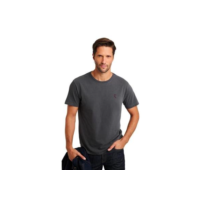 CAMISETA SB NOTIFICACAO RESERVA - Preto Fosco+Preto