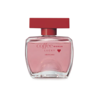 O Boticário Coffee Lucky Eau de cologne 100ml para feminino