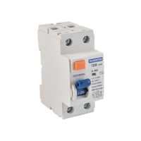 Tramontina Interruptor TDR-40 2P 40A 30mA 6KA