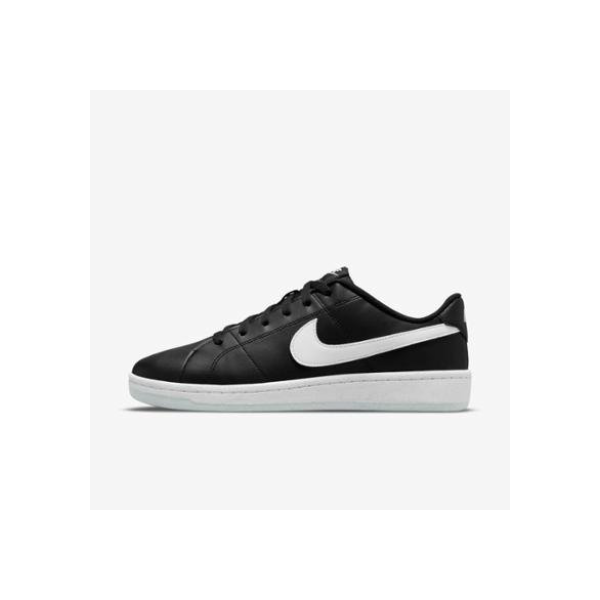 Tênis Nike Court Royale 2 Next Nature Masculino - Preto