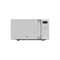 Micro-ondas Philco 20l Branco 1100w Pmo23b Limpa Fácil