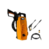 WAP Lavadora de Alta Pressão ÁGIL 1800, Portátil, 300L/h, com Jato em Leque e Concentrado, 1300psi 1400W 220V