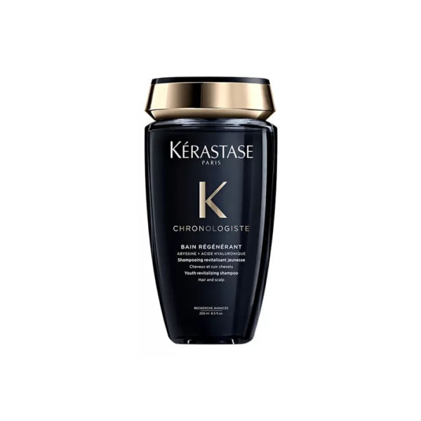 Shampoo Kérastase Chronologiste Bain Régénérant