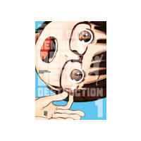 Dead Dead Demons Dededede Destruction Vol. 01