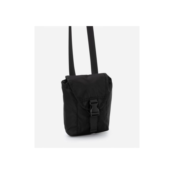 Bolsa Mini Bag Bucket Preto