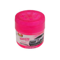 Odorizante Gel Proauto Morango 60 G