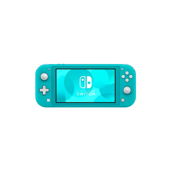 Nintendo Switch Lite 32 GB Azul Turquesa Standard LCD 5,5"