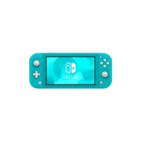 Nintendo Switch Lite 32 GB Azul Turquesa Standard LCD 5,5"