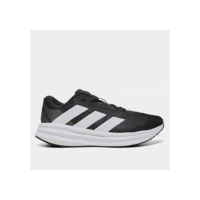 Tênis Adidas Galaxy 7 Masculino - Preto+Branco