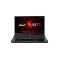 Notebook Acer Gamer Nitro V15 Intel Core i7 13ª Ger. 32GB 512SSD RTX3050 com 6GB GDDR6 Nvidia GeForce Linux Gutta ANV15-51-73BP